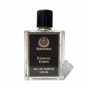 ETERNAL EMBER