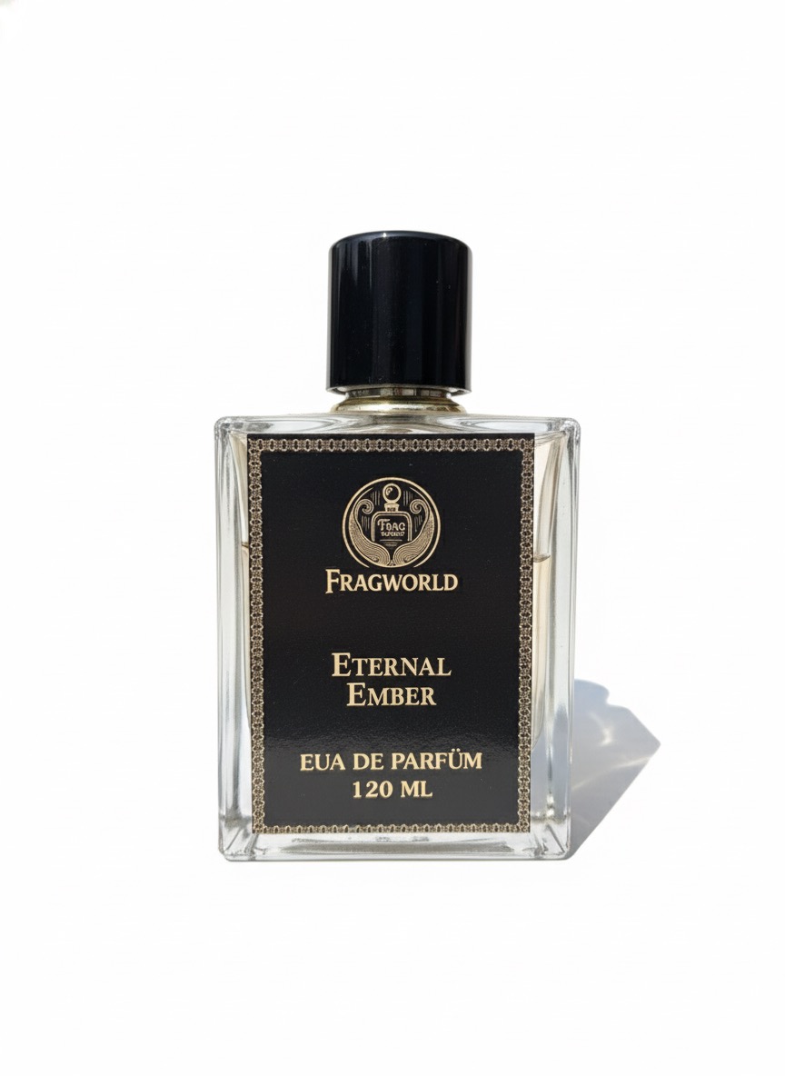ETERNAL EMBER