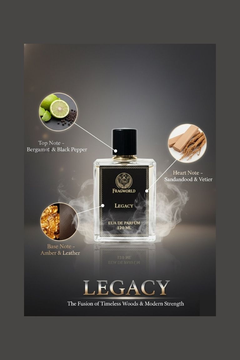 LEGACY - Image 2