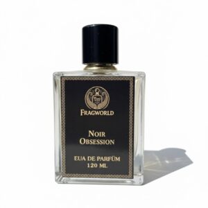 NOIR OBSESSION