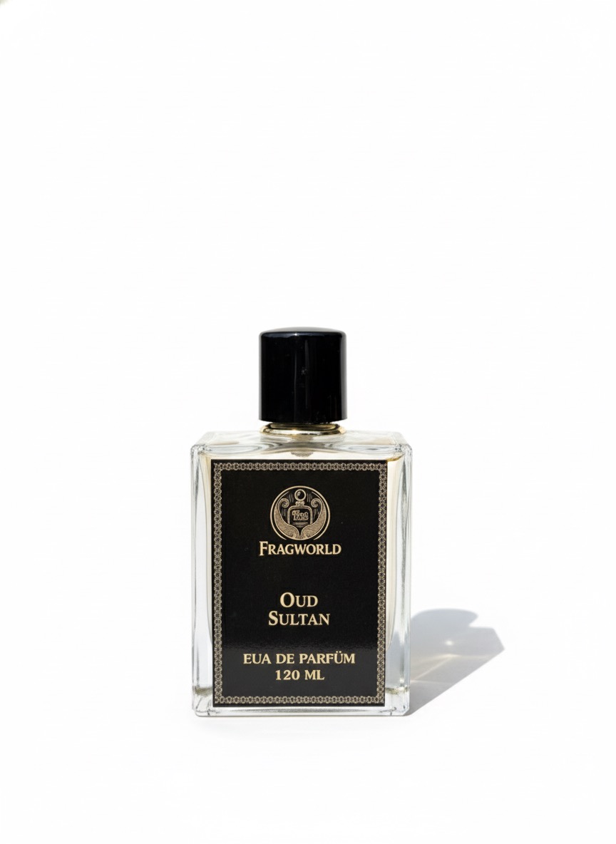 OUD SULTAN