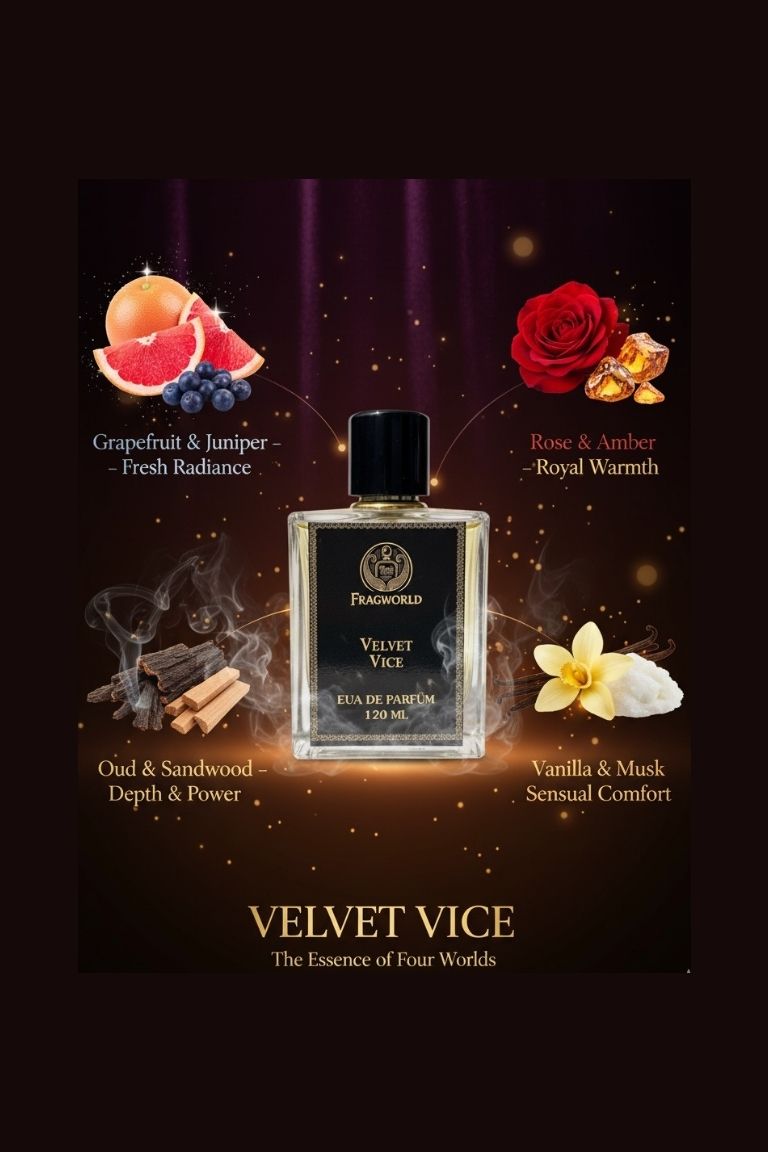 VELVET VICE - Image 2