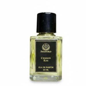 Crimson Kiss Eau de Parfum 60 ml