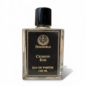Crimson Kiss Eau de Parfum 120 ml