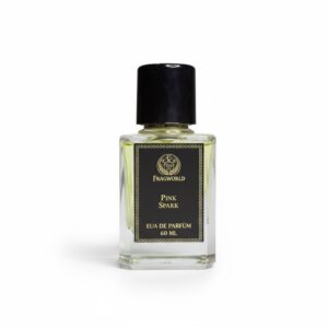 Pink Spark Eau de Parfum 60 ml