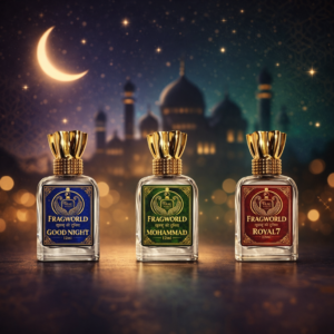 FRAGWORLD PREMIUM ATTAR COMBO (3 Pack)