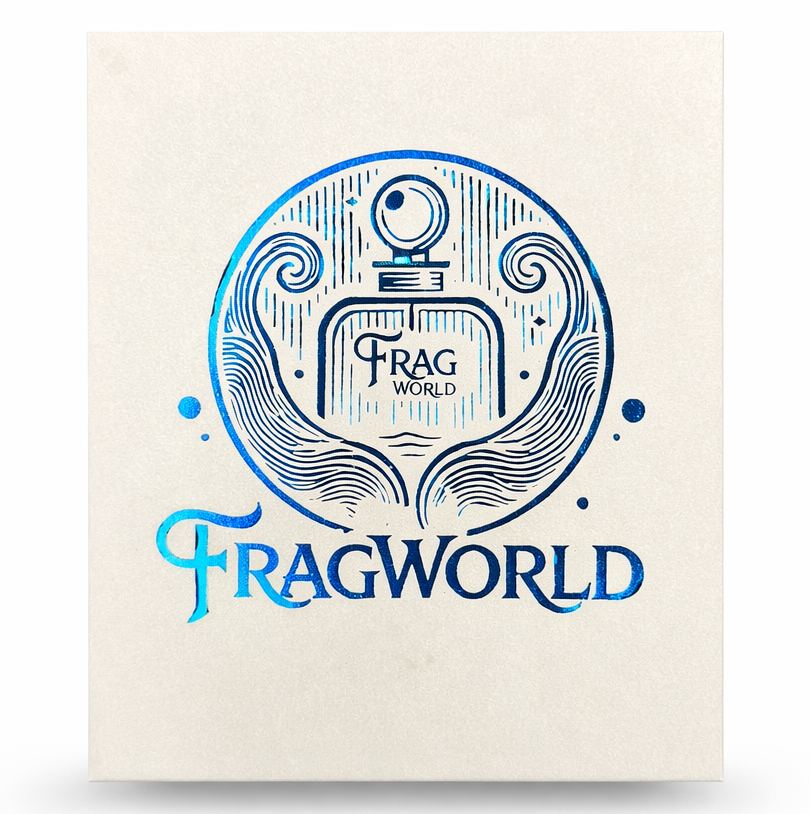 Fragworld
