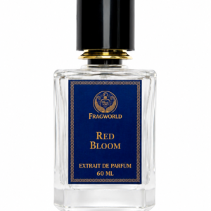 Red Bloom unisex perfume